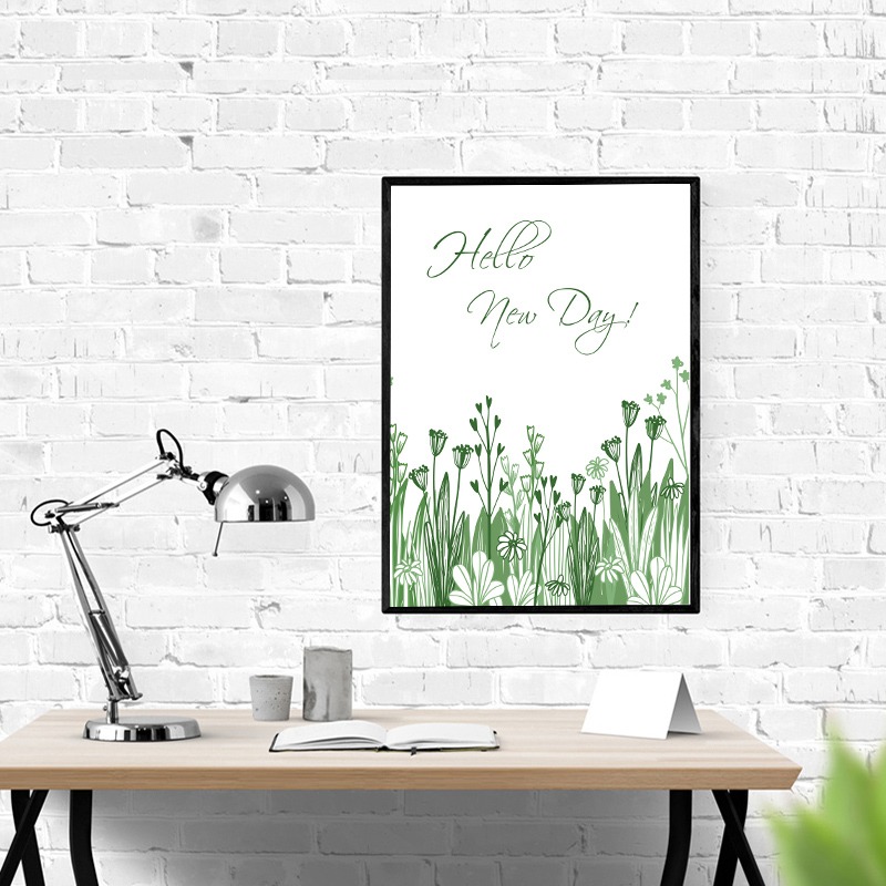 Điều gì thuyết phục bạn sử dụng tranh canvas ? Điều gì thuyết phục bạn sử dụng tranh canvas ?