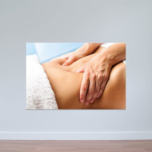 Tranh Massage Tranh Spa (11)