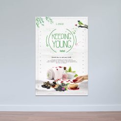 Tranh Treo Tuong Spa In Poster Spa (1)