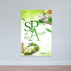 Tranh Treo Tuong Spa In Poster Spa (3)