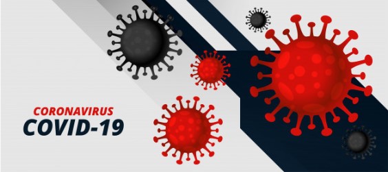 cẩn thận trước virus - fp - 7291007 Tổng hợp những mẫu tranh mùa dịch