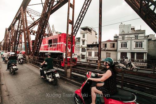 99+ ảnh đẹp Hà Nội ai cũng mê mẩn 99+ ảnh đẹp Hà Nội ai cũng mê mẩn