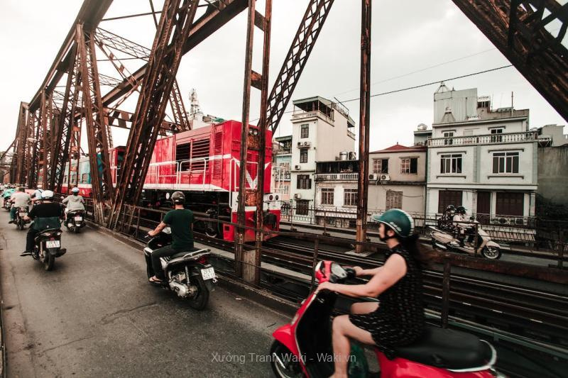 99+ ảnh đẹp Hà Nội ai cũng mê mẩn 99+ ảnh đẹp Hà Nội ai cũng mê mẩn