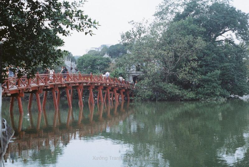 99+ ảnh đẹp Hà Nội ai cũng mê mẩn 99+ ảnh đẹp Hà Nội ai cũng mê mẩn
