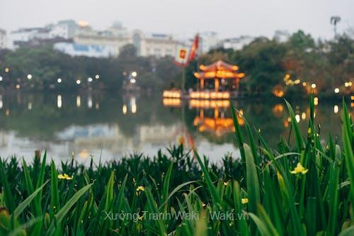 99+ ảnh đẹp Hà Nội ai cũng mê mẩn 99+ ảnh đẹp Hà Nội ai cũng mê mẩn