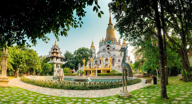 Tổng hợp 100 ảnh đẹp về chùa Tổng Hợp 100 ảnh đẹp Về Chùa