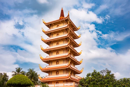 Tổng hợp 100 ảnh đẹp về chùa Tổng Hợp 100 ảnh đẹp Về Chùa