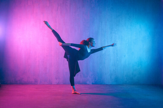 Mãn Nhãn Với 100 ảnh đẹp Vũ điệu Ballet Cực Cuốn Hút