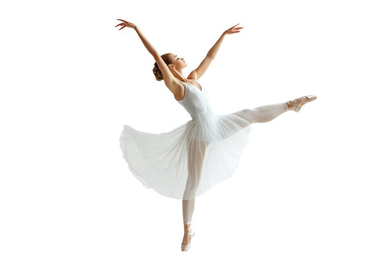 Mãn Nhãn Với 100 ảnh đẹp Vũ điệu Ballet Cực Cuốn Hút