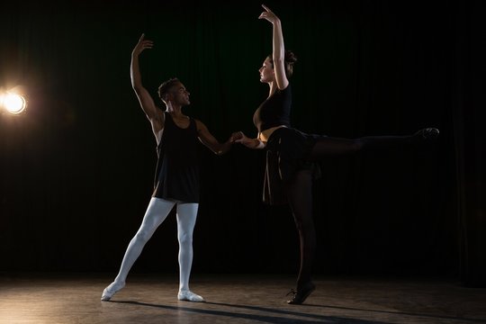 Mãn Nhãn Với 100 ảnh đẹp Vũ điệu Ballet Cực Cuốn Hút