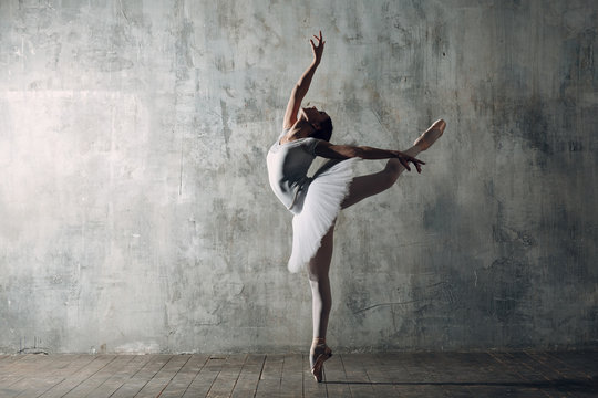 Mãn Nhãn Với 100 ảnh đẹp Vũ điệu Ballet Cực Cuốn Hút