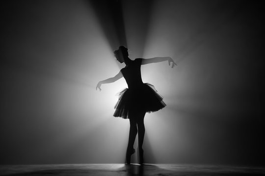 Mãn Nhãn Với 100 ảnh đẹp Vũ điệu Ballet Cực Cuốn Hút