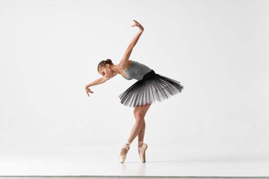 Mãn Nhãn Với 100 ảnh đẹp Vũ điệu Ballet Cực Cuốn Hút