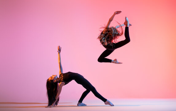 Mãn Nhãn Với 100 ảnh đẹp Vũ điệu Ballet Cực Cuốn Hút