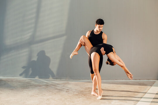 Mãn Nhãn Với 100 ảnh đẹp Vũ điệu Ballet Cực Cuốn Hút