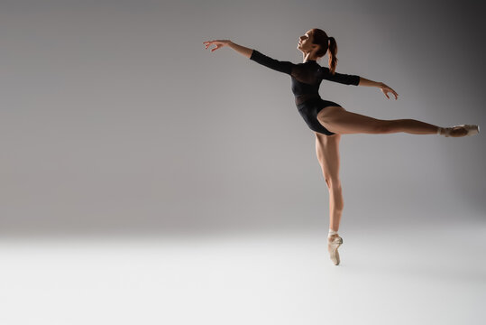 Mãn Nhãn Với 100 ảnh đẹp Vũ điệu Ballet Cực Cuốn Hút