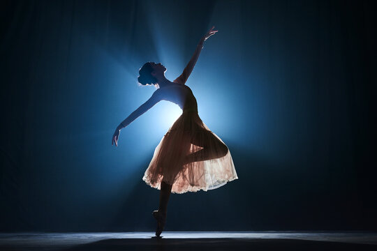 Mãn Nhãn Với 100 ảnh đẹp Vũ điệu Ballet Cực Cuốn Hút