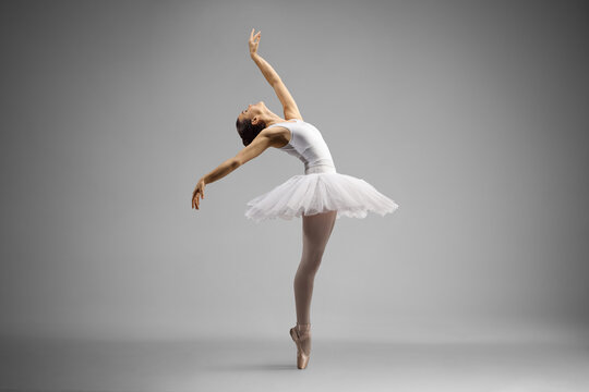 Mãn Nhãn Với 100 ảnh đẹp Vũ điệu Ballet Cực Cuốn Hút