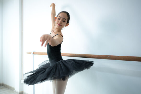 Mãn Nhãn Với 100 ảnh đẹp Vũ điệu Ballet Cực Cuốn Hút