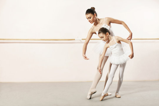 Mãn Nhãn Với 100 ảnh đẹp Vũ điệu Ballet Cực Cuốn Hút
