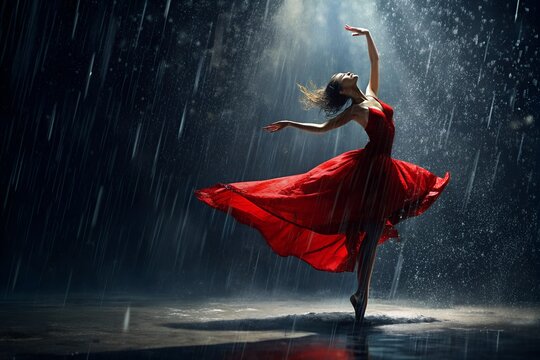 Mãn Nhãn Với 100 ảnh đẹp Vũ điệu Ballet Cực Cuốn Hút