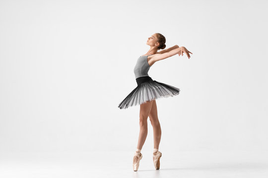 Mãn Nhãn Với 100 ảnh đẹp Vũ điệu Ballet Cực Cuốn Hút