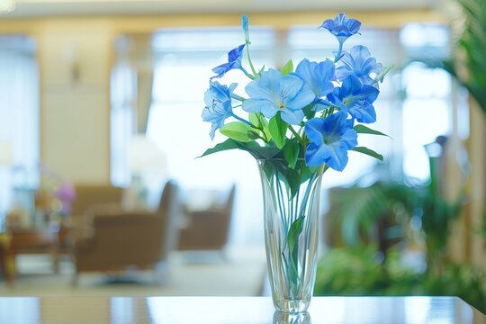 99+ ảnh Bình Hoa Trang Trí Phòng Khách đẹp Nhất