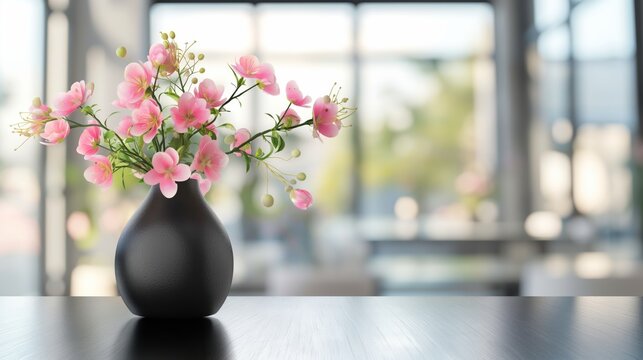 99+ ảnh Bình Hoa Trang Trí Phòng Khách đẹp Nhất