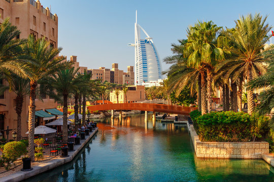 50+bức ảnh Tuyệt đẹp Của Dubai Vùng đất Phồn Hoa
