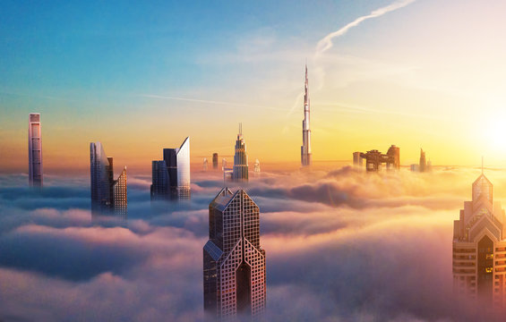 50+bức ảnh Tuyệt đẹp Của Dubai Vùng đất Phồn Hoa