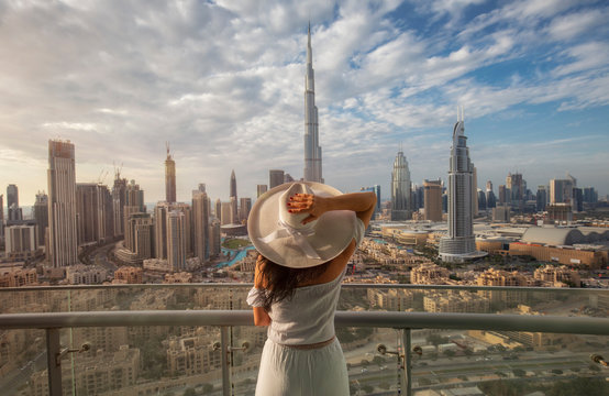 50+bức ảnh Tuyệt đẹp Của Dubai Vùng đất Phồn Hoa