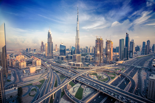 50+bức ảnh Tuyệt đẹp Của Dubai Vùng đất Phồn Hoa