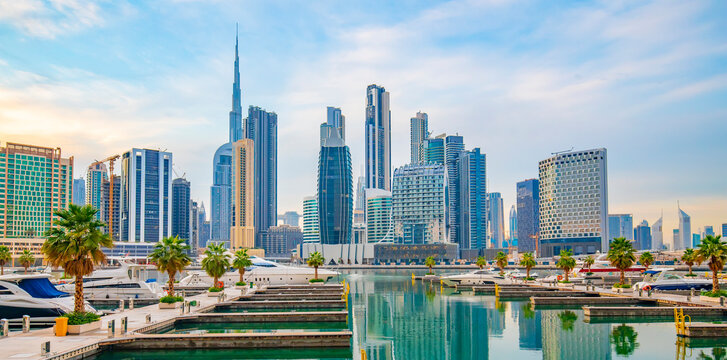 50+bức ảnh Tuyệt đẹp Của Dubai Vùng đất Phồn Hoa