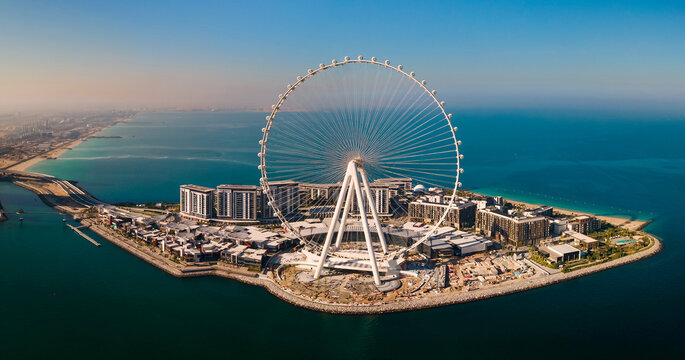 50+bức ảnh Tuyệt đẹp Của Dubai Vùng đất Phồn Hoa