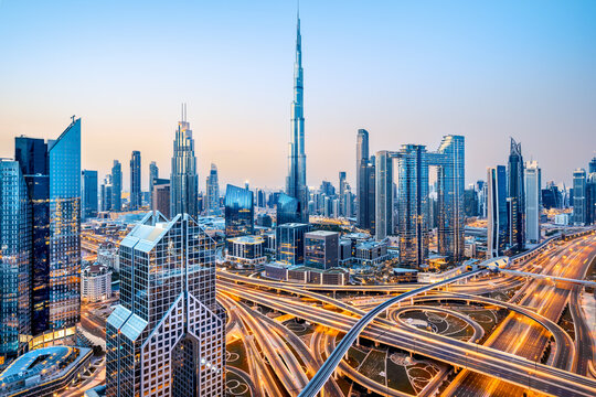 50+bức ảnh Tuyệt đẹp Của Dubai Vùng đất Phồn Hoa