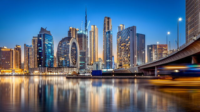 50+bức ảnh Tuyệt đẹp Của Dubai Vùng đất Phồn Hoa