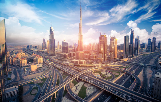 50+bức ảnh Tuyệt đẹp Của Dubai Vùng đất Phồn Hoa