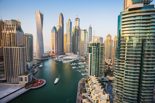 50+bức ảnh Tuyệt đẹp Của Dubai Vùng đất Phồn Hoa