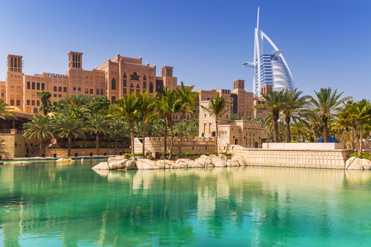 50+bức ảnh Tuyệt đẹp Của Dubai Vùng đất Phồn Hoa