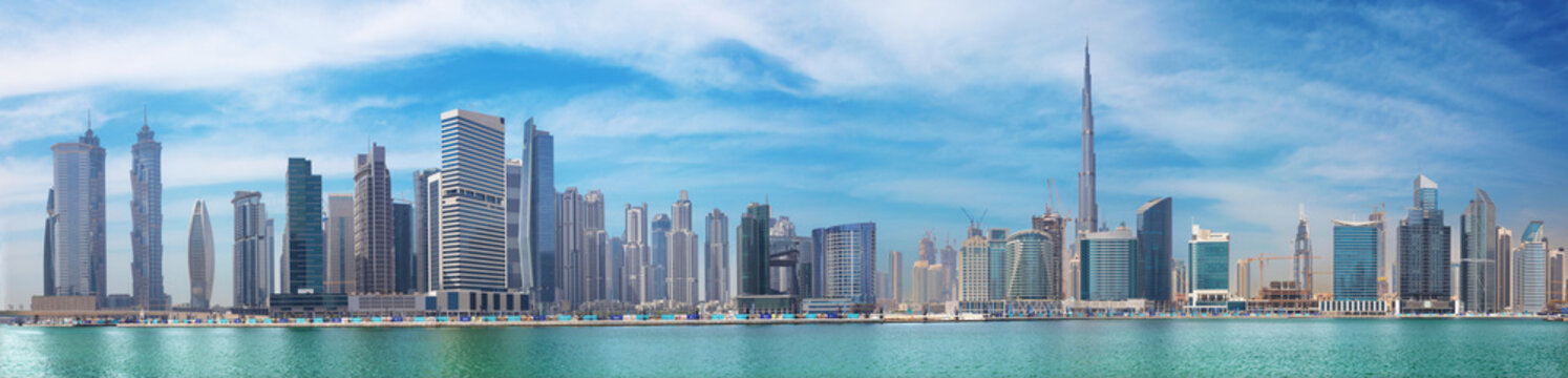 50+bức ảnh Tuyệt đẹp Của Dubai Vùng đất Phồn Hoa
