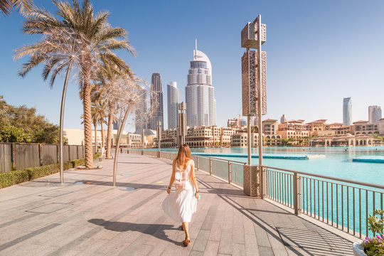 50+bức ảnh Tuyệt đẹp Của Dubai Vùng đất Phồn Hoa