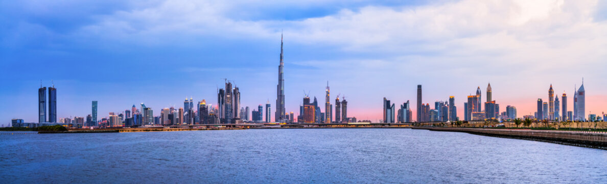 50+bức ảnh Tuyệt đẹp Của Dubai Vùng đất Phồn Hoa