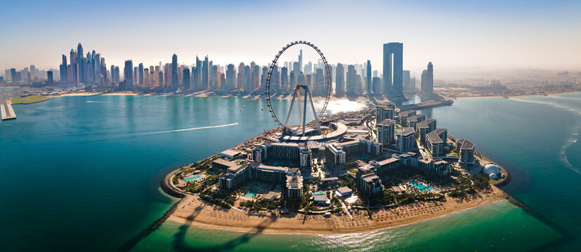 50+bức ảnh Tuyệt đẹp Của Dubai Vùng đất Phồn Hoa