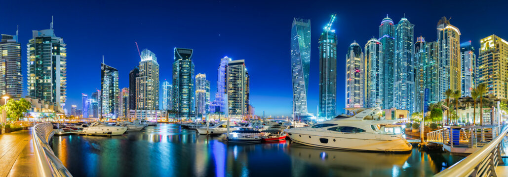 50+bức ảnh Tuyệt đẹp Của Dubai Vùng đất Phồn Hoa
