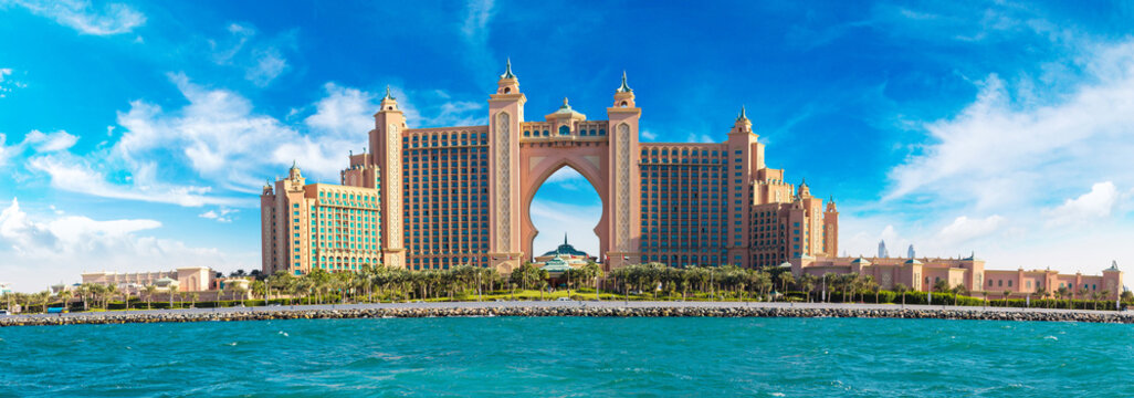 50+bức ảnh Tuyệt đẹp Của Dubai Vùng đất Phồn Hoa