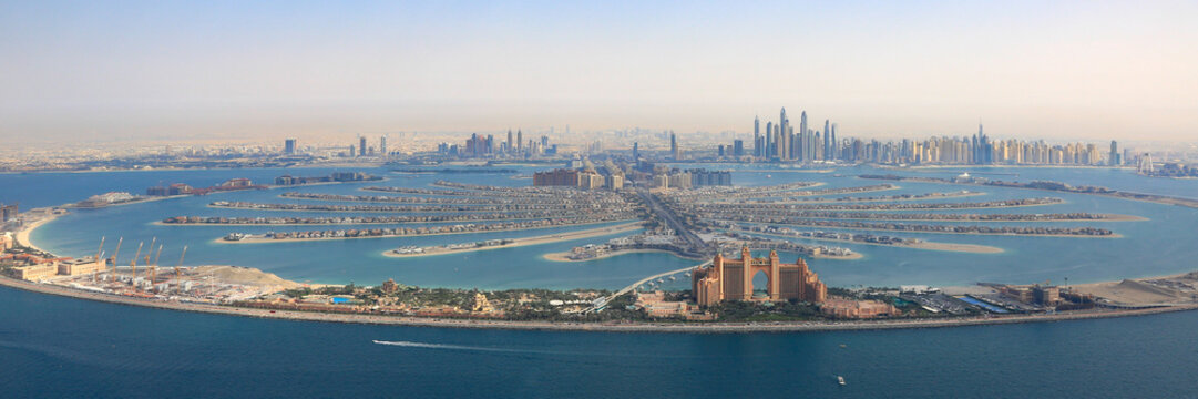 50+bức ảnh Tuyệt đẹp Của Dubai Vùng đất Phồn Hoa
