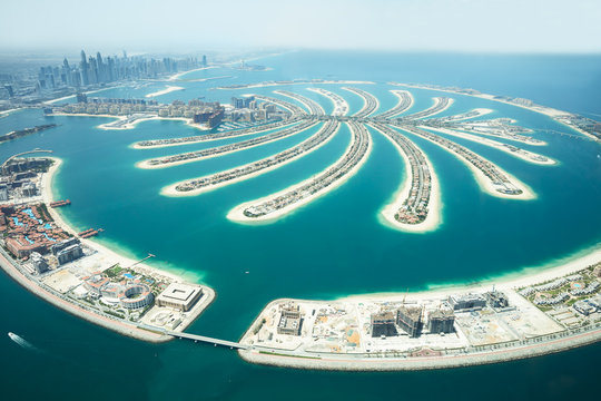 50+bức ảnh Tuyệt đẹp Của Dubai Vùng đất Phồn Hoa