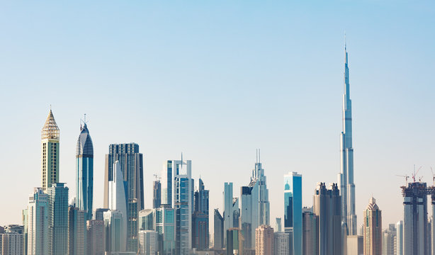 50+bức ảnh Tuyệt đẹp Của Dubai Vùng đất Phồn Hoa