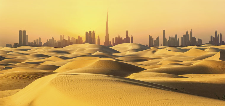 50+bức ảnh Tuyệt đẹp Của Dubai Vùng đất Phồn Hoa