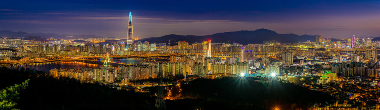 99+ ảnh đẹp thành phố Seoul đẹp hút hồn 99+ ảnh đẹp Thành Phố Seoul đẹp Hút Hồn
